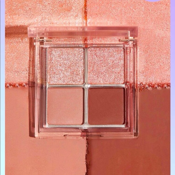 New Makeup Kit Waterproof Eyeliner,3 Beauty Sponges ,Eyelash Curls,eyeshadow Bag - Picture 9 of 10